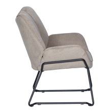 Кресло EUGEN - бежово