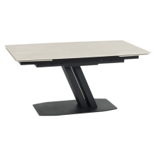 Разтегателна трапезна маса ARAGUA - клен Разтегателна трапезна маса ARAGUA - клен