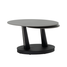 Холна маса CORO - сива