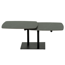 Холна маса DORADO - сива