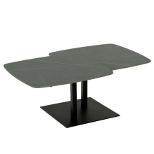 Холна маса DORADO - сива