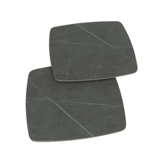 Холна маса DORADO - сива