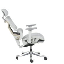 Ергономичен стол DIJON - сив Ергономичен стол DIJON - сив