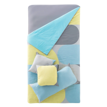 Детски спален комплект MINIA за легло 80 x 180 Детски спален комплект MINIA за легло 80 x 180