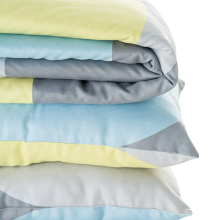 Детски спален комплект MINIA за легло 80 x 180 Детски спален комплект MINIA за легло 80 x 180