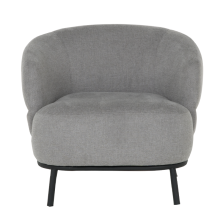 Кресло AURORA - камък BE