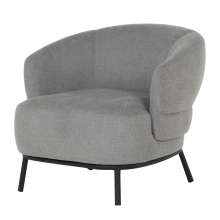 Кресло AURORA - камък BE