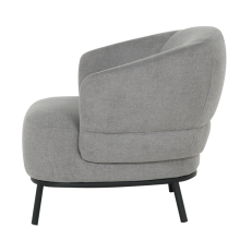 Кресло AURORA - камък BE