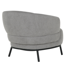 Кресло AURORA - камък BE