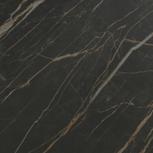 Разтегателна трапезна маса BOREK - черна Разтегателна трапезна маса BOREK - черна