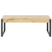 Холна маса LUND - дъб вотан