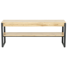 ТВ шкаф MALMO - дъб вотан ТВ шкаф MALMO - дъб вотан