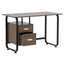 Бюро MOSTAR - дъб табак