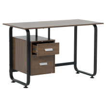 Бюро MOSTAR - дъб табак