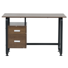 Бюро MOSTAR - дъб табак