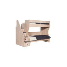 Двуетажно детско легло TORINO