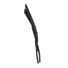 Сгъваема кетъринг пейка SAPELE - черна Сгъваема кетъринг пейка SAPELE - черна