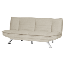 Разтегателен клик-клак диван AMELIA - бежов