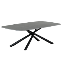 Холна маса BROK S - сива Холна маса BROK S - сива