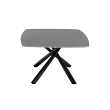 Холна маса BROK S - сива Холна маса BROK S - сива