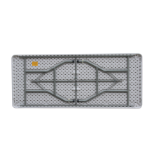 Сгъваемa кетъринг маса Carmen 9807