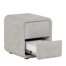 Нощно шкафче за спалня FABER - лате 06 Нощно шкафче за спалня FABER - лате 06