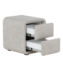 Нощно шкафче за спалня FABER - лате 06 Нощно шкафче за спалня FABER - лате 06