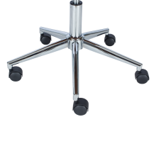 Президентски офис стол Carmen 6410 - орех - черен Президентски офис стол Carmen 6410 - орех - черен