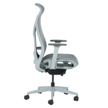 Ергономичен стол BETHAL - син