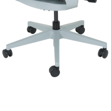 Ергономичен стол BETHAL - син