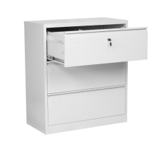 Кардекс Carmen CR-1253 K - сив