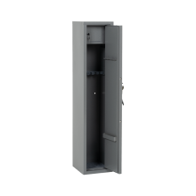 Оръжеен сейф за 5 пушки Carmen CR-1296 KZ - графит Оръжеен сейф за 5 пушки Carmen CR-1296 KZ - графит