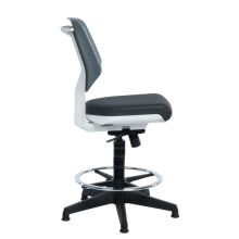 Работен офис стол LAB - черен AS