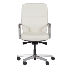 Ергономичен стол SONIA - шампанско LUX Ергономичен стол SONIA - шампанско LUX