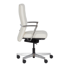 Ергономичен стол SONIA - шампанско LUX Ергономичен стол SONIA - шампанско LUX