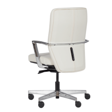 Ергономичен стол SONIA - шампанско LUX Ергономичен стол SONIA - шампанско LUX