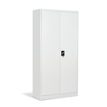 Метален шкаф Carmen CR-1235 GR - сив Метален шкаф Carmen CR-1235 GR - сив