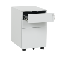 Офис контейнер Carmen CR-1804 GR SAND - сив