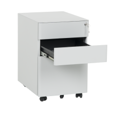 Офис контейнер Carmen CR-1804 GR SAND - сив