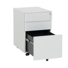 Офис контейнер Carmen CR-1804 GR SAND - сив