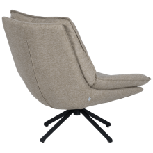 Кресло HAMILTON - бежов BF 5