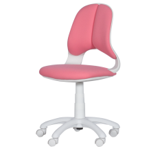 Детски стол Carmen 6017-2 - розов