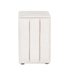 Нощно шкафче за спалня FLORIDA дясно - крем 01 Нощно шкафче за спалня FLORIDA дясно - крем 01