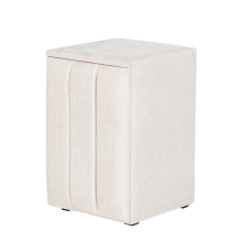 Нощно шкафче за спалня FLORIDA дясно - крем 01 Нощно шкафче за спалня FLORIDA дясно - крем 01