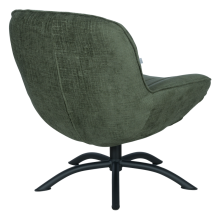 Кресло CARLY - зелено