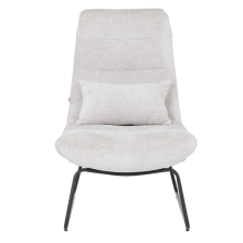 Кресло IRMA - бежово