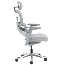 Ергономичен стол METZ - сив Ергономичен стол METZ - сив