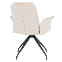 Трапезен стол MARLOW - шампанско BF 2 Трапезен стол MARLOW - шампанско BF 2