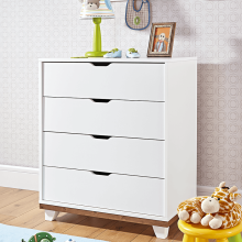 Детски скрин за дрехи KAKULE Детски скрин за дрехи KAKULE