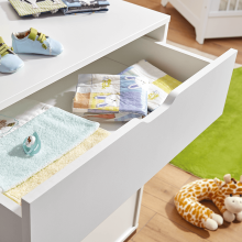 Детски скрин за дрехи KAKULE Детски скрин за дрехи KAKULE